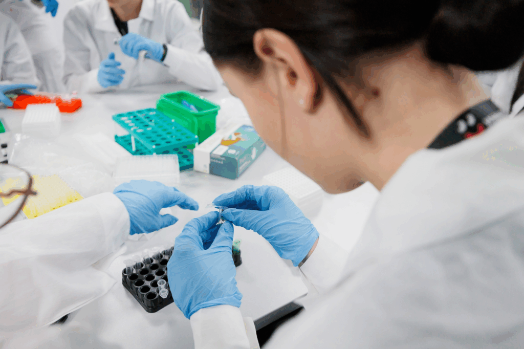 Обучающая профильная
смена по высокотехнологичному агробиотеху Обучающая профильная
смена по высокотехнологичному агробиотеху