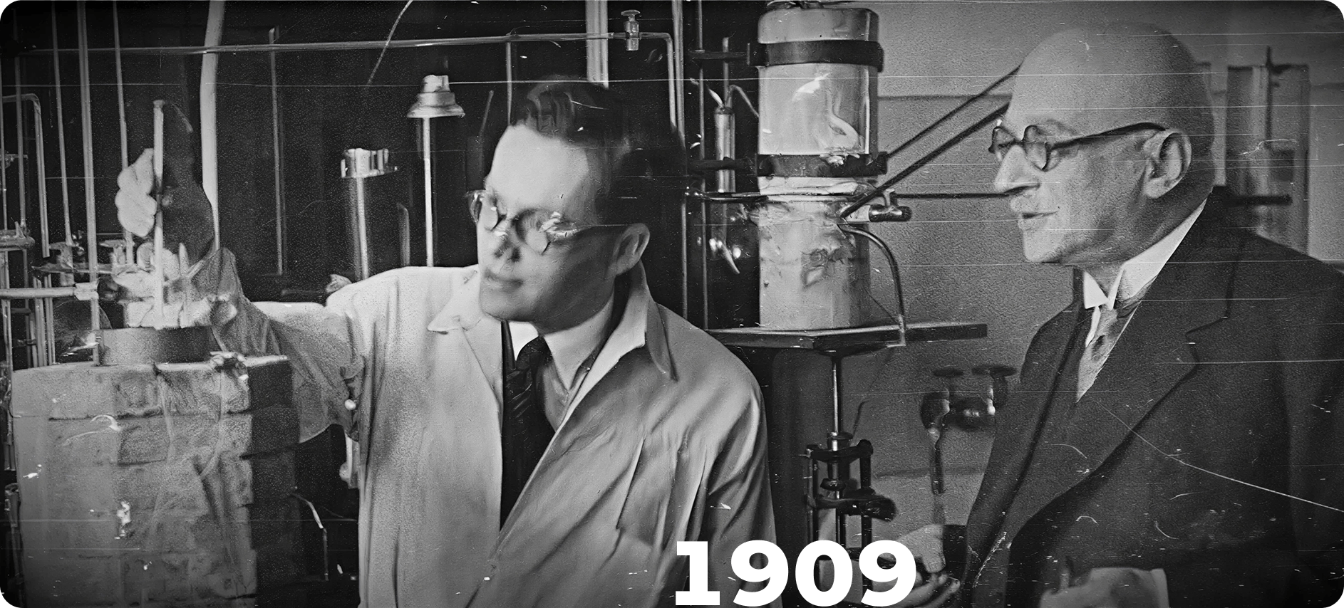 Наука и «Зелёная революция» 